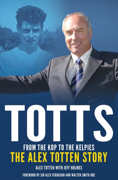 Produktbild: From the Kop to the Kelpies