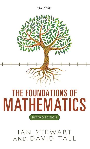 Produktbild: Foundations of Mathematics (Revised)