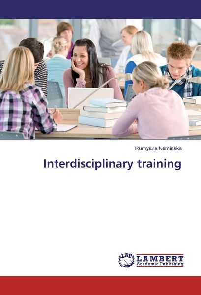 Produktbild: Interdisciplinary training