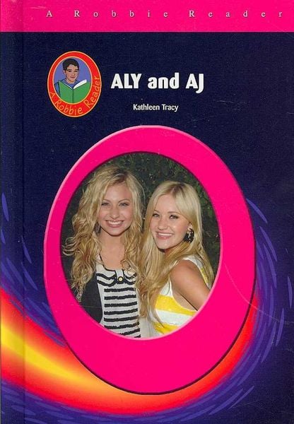 Produktbild: Aly & Aj -Lib