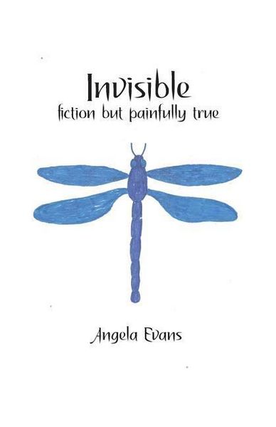 Produktbild: Invisible: Fiction but Painfully True