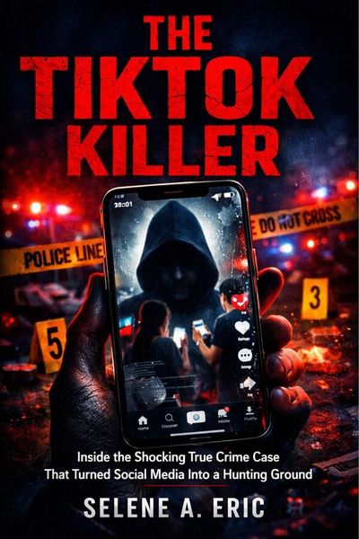 Produktbild: The TikTok Killer