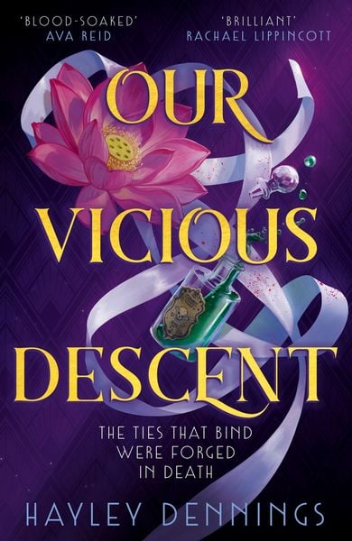 Produktbild: Our Vicious Descent