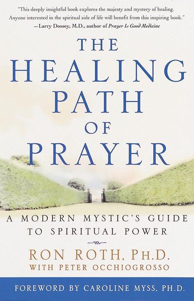 Produktbild: The Healing Path of Prayer