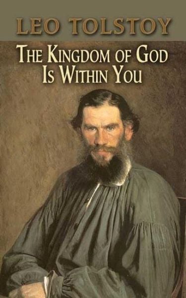 Produktbild: The Kingdom of God Is Within You