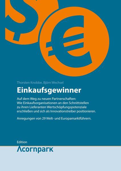 Produktbild: Einkaufsgewinner