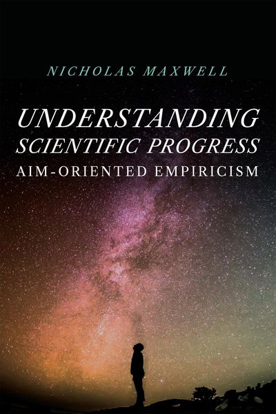 Produktbild: Understanding Scientific Progress
