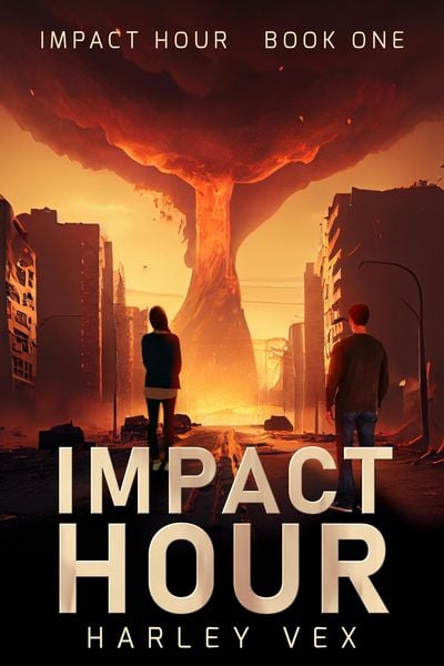 Produktbild: Impact Hour