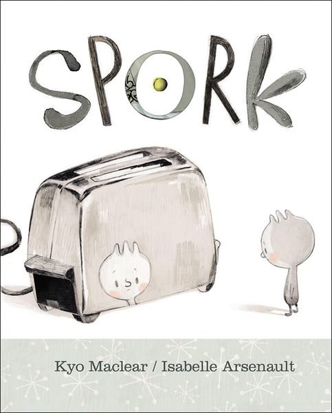 Produktbild: Spork
