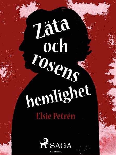Produktbild: Z&auml;ta och rosens hemlighet