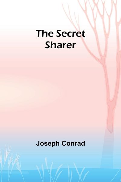 Produktbild: The Secret Sharer