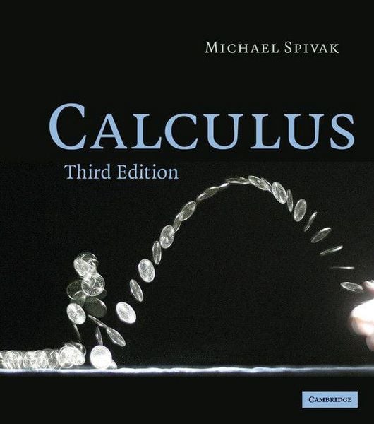 Produktbild: Calculus