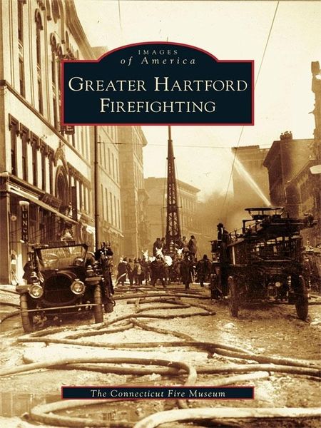 Produktbild: Greater Hartford Firefighting