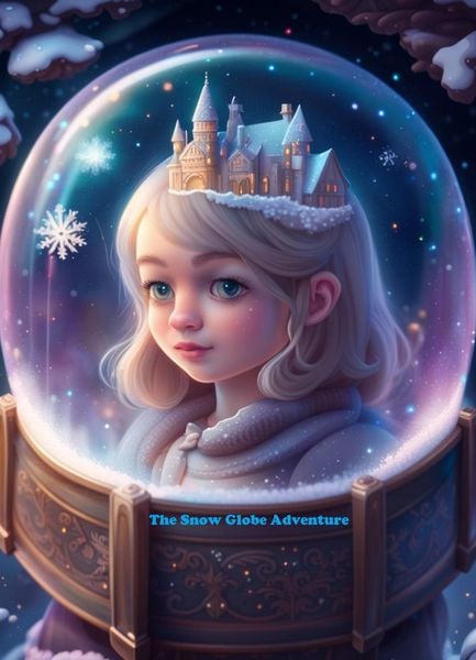 Produktbild: The Snow Globe Adventure