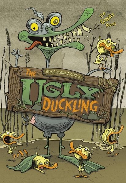 Produktbild: Ugly Duckling