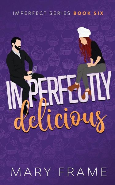 Produktbild: Imperfectly Delicious
