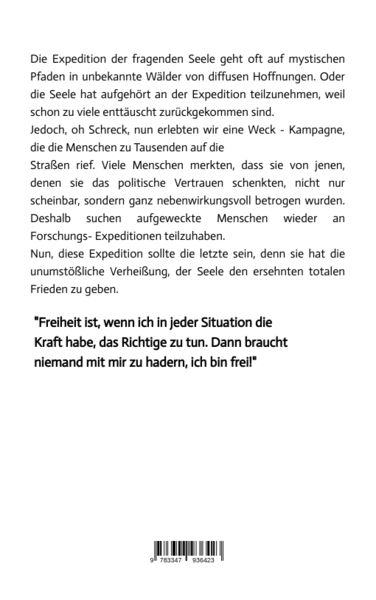 Produktbild: Wieder Mensch werden