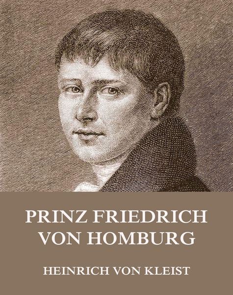 Produktbild: Prinz Friedrich von Homburg