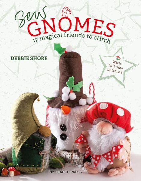 Produktbild: Sew Gnomes
