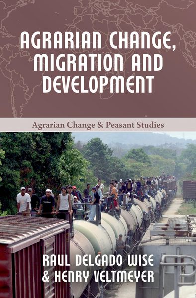 Produktbild: Agrarian Change, Migration and Development