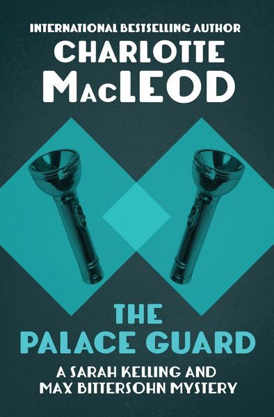 Produktbild: The Palace Guard