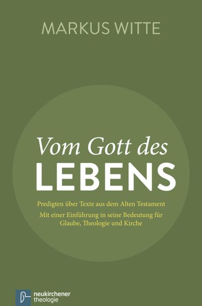 Produktbild: Vom Gott des Lebens