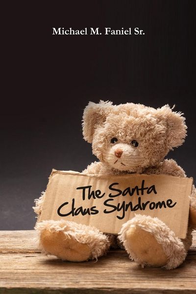 Produktbild: The Santa Claus Syndrome