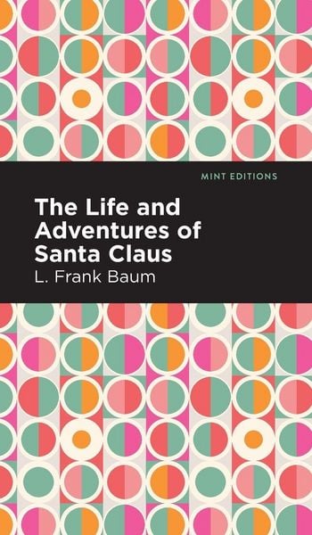 Produktbild: The Life and Adventures of Santa Claus
