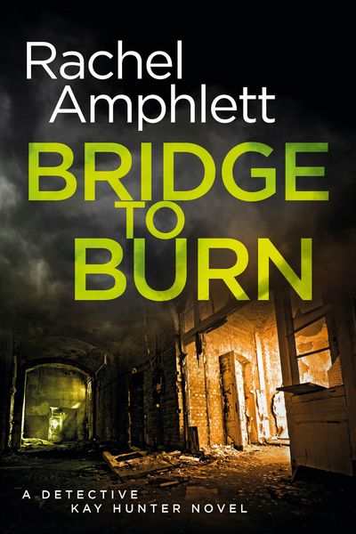 Produktbild: Bridge to Burn
