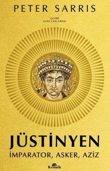 Produktbild: J&uuml;stinyen - Imparator, Asker, Aziz