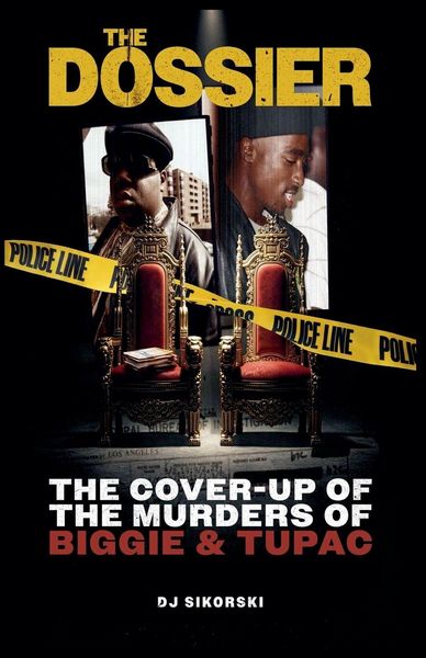 Produktbild: The Dossier