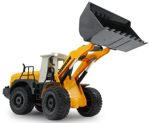 Produktbild: Jamara Radlader Liebherr 564 1:20 2,4G