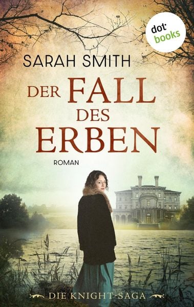 Produktbild: Der Fall des Erben