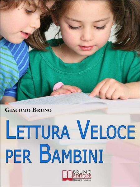 Produktbild: Lettura Veloce per Bambini