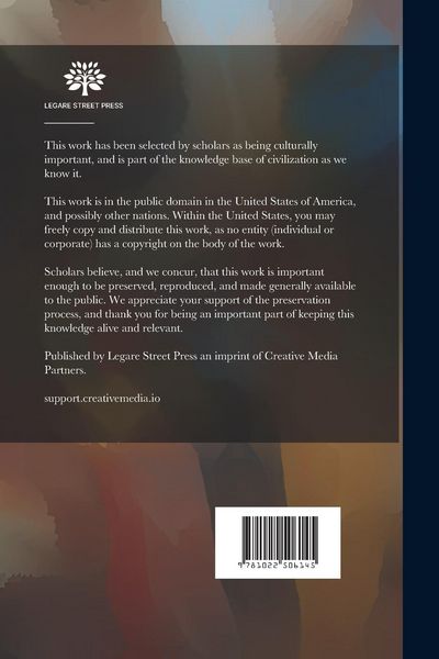 Produktbild: A Thousand Miles in the Heart of Africa: A Record of a Visit to the Mission-Field of the Boer Church in Central Africa