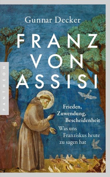 Produktbild: Franz von Assisi