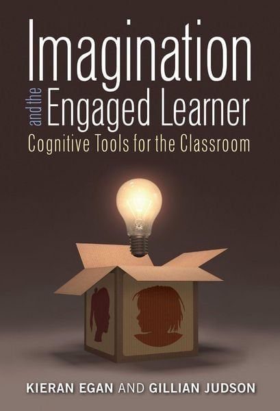 Produktbild: Imagination and the Engaged Learner