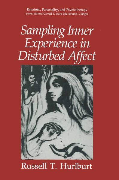Produktbild: Sampling Inner Experience in Disturbed Affect