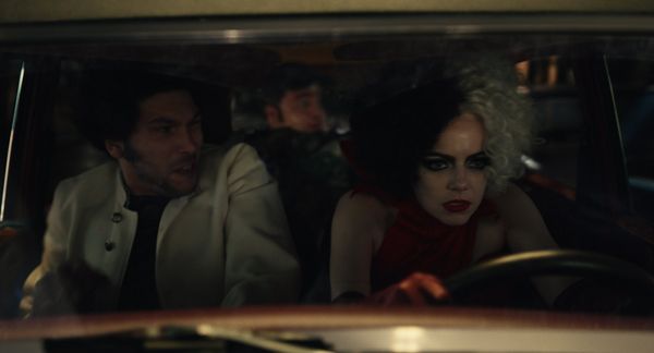 Produktbild: Cruella