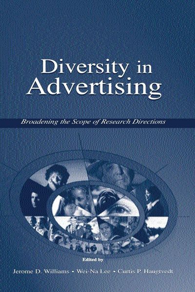 Produktbild: Diversity in Advertising