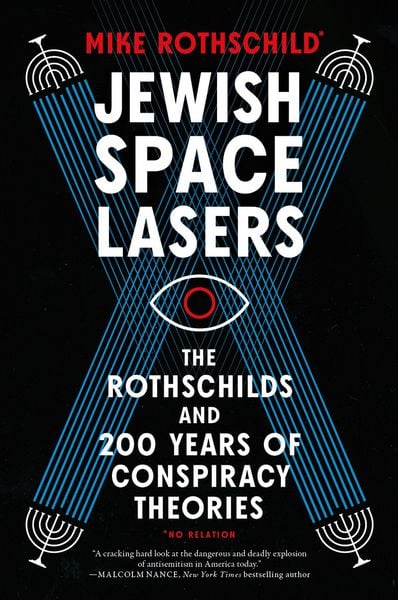 Produktbild: Jewish Space Lasers