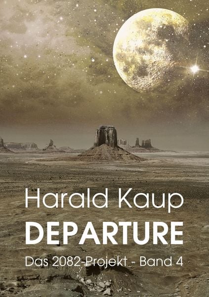 Produktbild: Departure