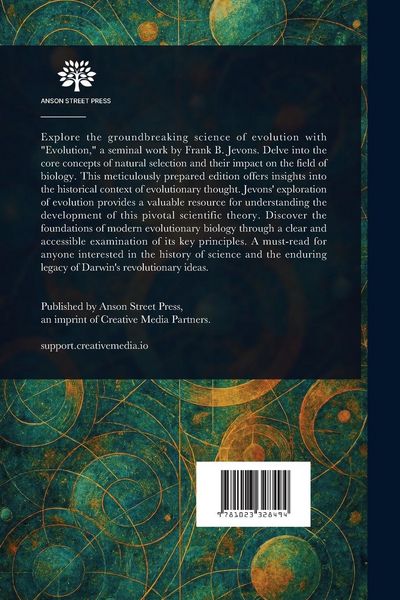 Produktbild: Evolution