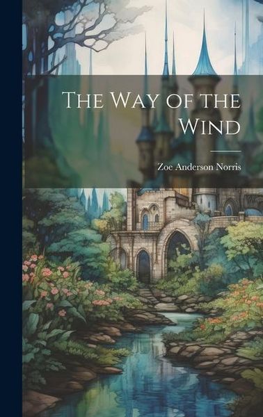 Produktbild: The Way of the Wind