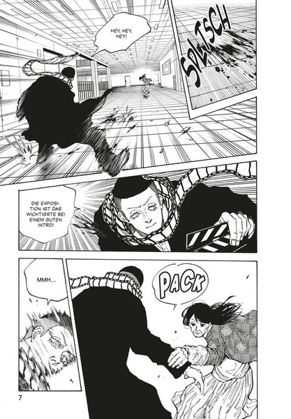 Produktbild: Sakamoto Days 11