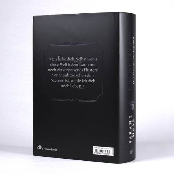 Produktbild: Throne of Glass &ndash; Die Sturmbezwingerin