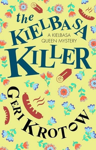 Produktbild: The Kielbasa Killer
