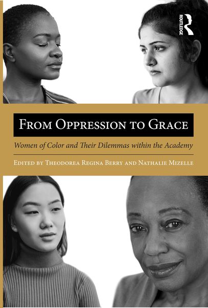 Produktbild: From Oppression to Grace