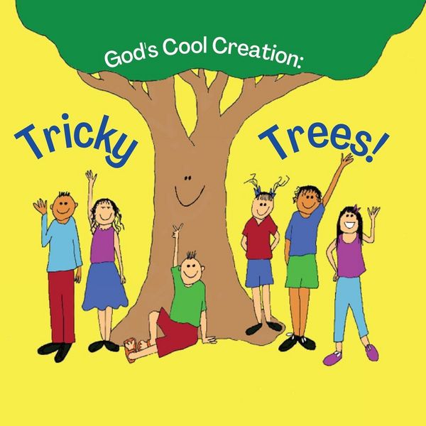 Produktbild: Tricky Trees