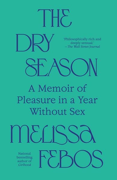 Produktbild: The Dry Season